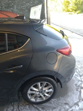 Mazda 3 2.2 skyactive, снимка 6
