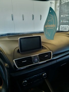 Mazda 3 2.2 skyactive, снимка 9
