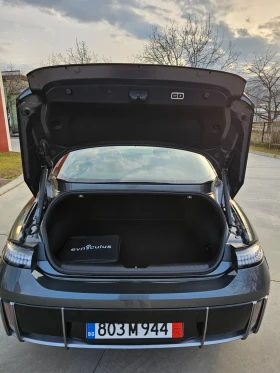Hyundai Ioniq 6 AWD/нов/2400км/ultimate/full/, снимка 9