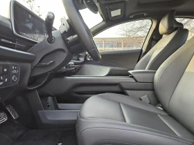 Hyundai Ioniq 6 AWD/нов/2400км/ultimate/full/, снимка 16