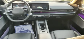 Hyundai Ioniq 6 AWD/нов/UNIQ/ultimate/full/, снимка 10