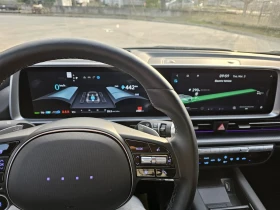 Hyundai Ioniq 6 AWD/нов/2400км/ultimate/full/, снимка 7