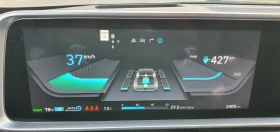 Hyundai Ioniq 6 AWD/нов/2400км/ultimate/full/, снимка 15