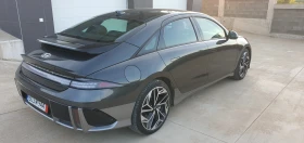 Hyundai Ioniq 6 AWD/нов/UNIQ/ultimate/full/, снимка 7