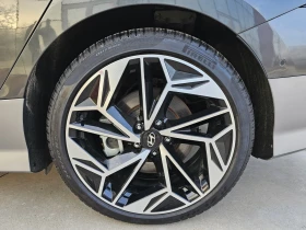 Hyundai Ioniq 6 AWD/нов/2400км/ultimate/full/, снимка 12