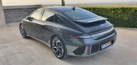 Hyundai Ioniq 6 AWD/нов/UNIQ/ultimate/full/, снимка 4