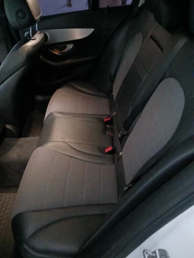 Mercedes-Benz C 220, снимка 6