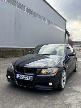 BMW 320, снимка 2