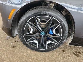 BMW iX  XDRIVE50| HEAD-UP| 360 КАМЕРИ| PANORAMA| CARFAX| , снимка 6