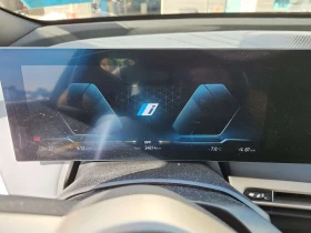 BMW iX  XDRIVE50| HEAD-UP| 360 КАМЕРИ| PANORAMA| CARFAX| , снимка 8