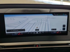 BMW iX  XDRIVE50| HEAD-UP| 360 КАМЕРИ| PANORAMA| CARFAX| , снимка 10