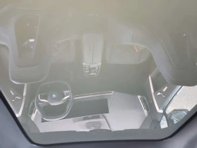 BMW iX  XDRIVE50| HEAD-UP| 360 КАМЕРИ| PANORAMA| CARFAX| , снимка 13