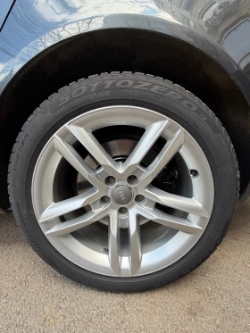 Audi A6, снимка 13