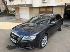 Audi A6, снимка 1