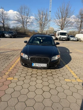 Audi A4 3.0TDI, снимка 1