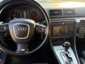 Audi A4 3.0TDI, снимка 13
