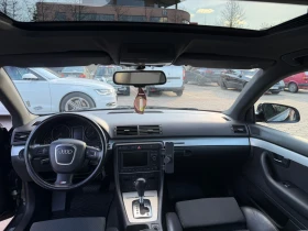 Audi A4 3.0TDI, снимка 7