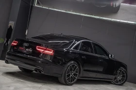 Audi S8 4.0 TFSI / CARBON / MASSAGE / STAGE 1 / BOSE / F1, снимка 6