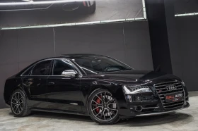 Audi S8 4.0 TFSI / CARBON / MASSAGE / STAGE 1 / BOSE / F1, снимка 2