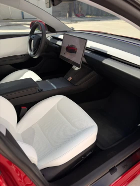 Tesla Model 3 Highland Long Range AWD, снимка 9
