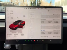 Tesla Model 3 Highland Long Range AWD, снимка 16