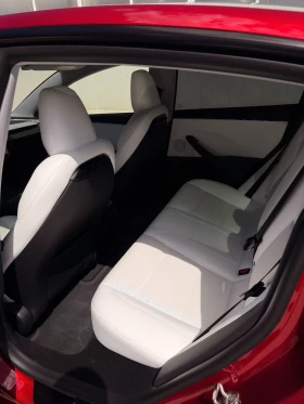 Tesla Model 3 Highland Long Range AWD, снимка 11