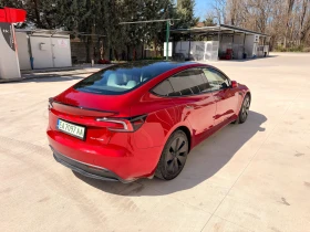 Tesla Model 3 Highland Long Range AWD, снимка 7