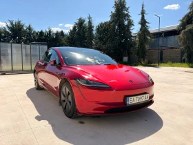 Tesla Model 3 Highland Long Range AWD, снимка 1