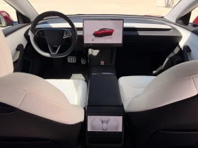 Tesla Model 3 Highland Long Range AWD, снимка 10
