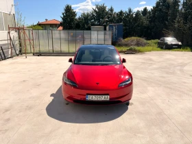 Tesla Model 3 Highland Long Range AWD, снимка 2