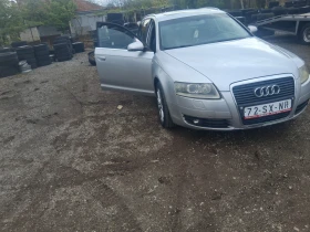 Audi A6, снимка 2