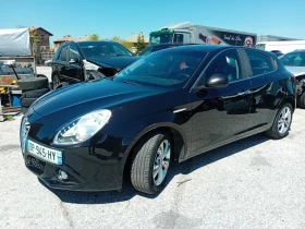 Alfa Romeo Giulietta 1.6 mget, снимка 10