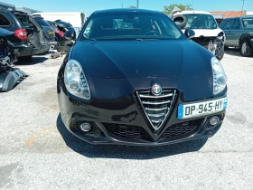 Alfa Romeo Giulietta 1.6 mget, снимка 9