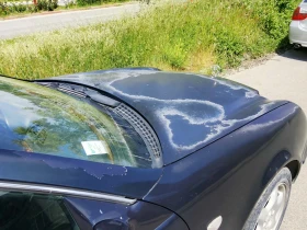 Mercedes-Benz CLK, снимка 7