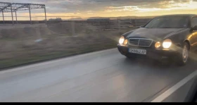 Mercedes-Benz CLK, снимка 2