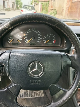 Mercedes-Benz CLK, снимка 11