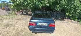 Mercedes-Benz CLK, снимка 4