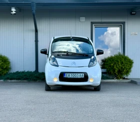 Citroen C - Zero, снимка 2