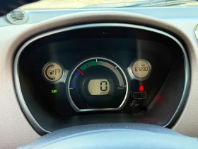 Citroen C - Zero, снимка 13