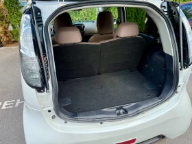 Citroen C - Zero, снимка 14