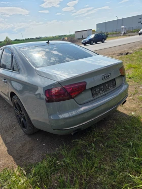 Audi A8 4.2tdi, снимка 6