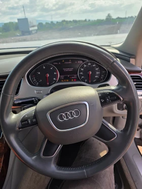 Audi A8 4.2tdi, снимка 9