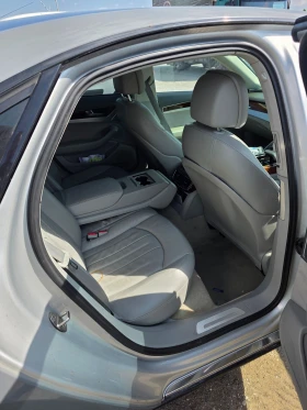 Audi A8 4.2tdi, снимка 8