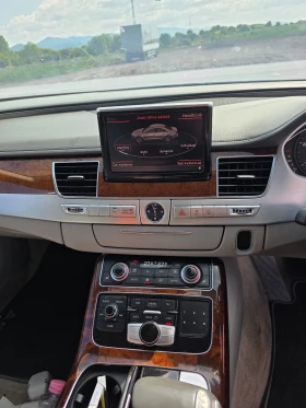 Audi A8 4.2tdi, снимка 10