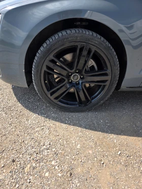 Audi A8 4.2tdi, снимка 4