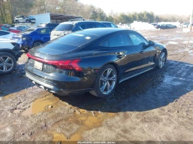 Audi E-Tron GT Prestige Quattro, снимка 4