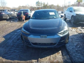 Audi E-Tron GT Prestige Quattro, снимка 12