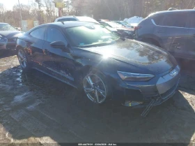 Audi E-Tron GT Prestige Quattro, снимка 1