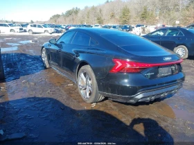 Audi E-Tron GT Prestige Quattro, снимка 3