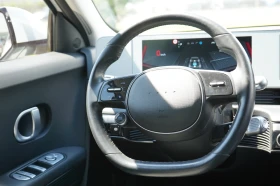 Hyundai Ioniq 5 72kW* AWD* DISTR* CAM* KEYLESS* CARPLAY, снимка 8